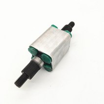 듀얼트론 전동 스쿠터용 PU 서스펜션 키트 III 썬더 컴팩트 DT3 댐핑 블록 카트리지, 01 with 84 PU