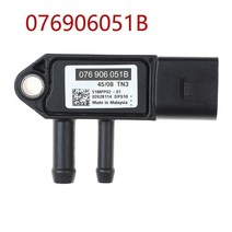 076906051A 0281002710 DPF 디젤 미립자 필터 차압 센서 0769060, 02 076906051B