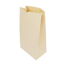 무지 각대봉투 중 15 x 9 x 28 cm, 크라프트, 650매