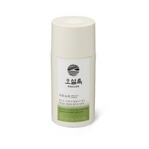 오설록 프리미엄 가루 녹차, 40g, 7개