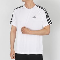 아디다스 에어로레디 트레이닝반팔 세레노 23 화이트