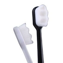 고급 초미세모 만이천모 와이퍼 칫솔 케이스포함 ▣특가▣, ▣특가▣컬러-블랙☆ed☆