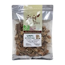 (국내산)상백피(뽕나무뿌리껍질) 300g