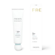 데일리 선크림 수분선크림 아쿠아 비건 썬크림 프레비츠 [행사상품], 2개입