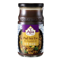 티아시아키친 방콕 팟씨유 소스, 350g, 6개