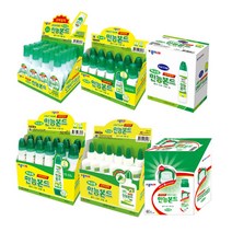 종이나라 만능본드 25g 1갑20개입