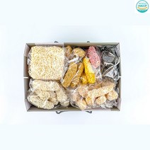 기타 산지직송 강원도 수제 한과세트 900g(소/모듬), 상세페이지참조