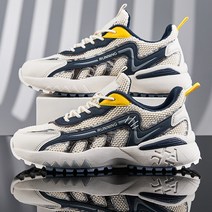 운동화 러닝화 캐주얼 대디화 메쉬 남성화