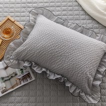 라라슈 로망스 시어서커 차렵이불세트 K 킹침구세트