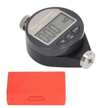 경도 측정기 디지털 HardnessTester Durometer WideMeasurementRange for Rubber, [03] Style3