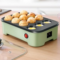 타이야끼 붕어빵 호떡 와플 업소용 기계 octopus ball maker takoyaki 베이킹 팬 전기 소시지 핫도그 계란 오믈렛 그릴 japanese fish-shape, 타코야키 메이커