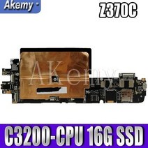 [해외] 아수스 ZENPAD 7.0 Z370C Z370CG Z370 태블릿 노트북 마더 보드 MIANBOARD 로직 보드 W C32CPU 16G SSD, 상세내용표시
