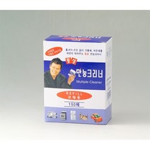동성 만능크리너 리필 150매 / 46015, 상세페이지 참조