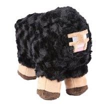 마인크래프트 대형인형 언더맨 굿즈, 1개, 쿠리소닉약32cm