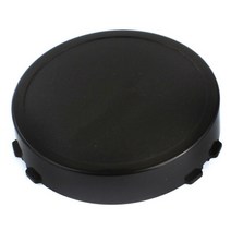카메라 렌즈 후면 캡 Mamiya 67 마운트 카메라 RZ67 RB67 ProSD 플라스틱 블랙, 단일옵션선택