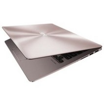 에이수스 젠북 노트북 UX310UQ-FC303T (i5-7200U 33.7cm 윈10 8G SSD256G 940MX 2G), 로즈골드