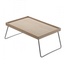 북유럽 스카게락 Skagerak 노마드 베드 쟁반 트레이 oak