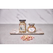 여수 몸사랑농원 무농약원료 매화꽃차(대15g 소10g), 매화꽃차(15g)