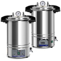 고압 멸균기 오토클레이브 고온 증기 살균기 실험실, DGS280C24L