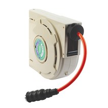 삼국 자동에어릴 AF-610, 1개
