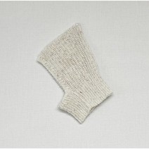 [도안] 코바늘 솜사탕 바라클라바