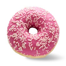 스위트컵 플라밍고 도넛 프랑스산