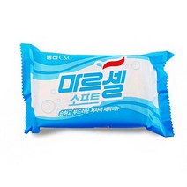1+1 깨끗한 손 세탁 효과 저자극 소프트 세탁 비누 1개입, 3개