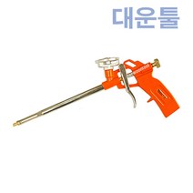 위너 우레탄 폼건 W-1002 힐티겸용 알루미늄재질