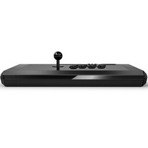 철권조이스틱 옵시디언 QANBA 트렁크 Q7 옵시디언 2 아케이드 게임 조이스틱 PS5 PS4 PC 스트리트 파이터 6 텍피스트 8 스팀용 지원, 없음, 1.Black
