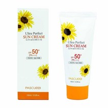 파스쿠치 울트라 퍼펙트 썬크림 100ml 289243 자외선차단 _ 23021601EA, 본상품선택