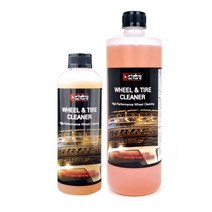디테일링닥터스 휠앤타이어 클리너 V2.0, 1L