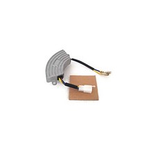 ITACO Diesel Motor 250V 220uF 2KW-3KW AVR Automatic Voltage Regulator Rectifier Generator 2KVA-3KVA, 1