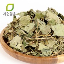 자연닮음 국산 말린 건 건조 어성초 약모밀 300g