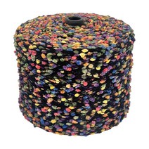 손 뜨개질 원사 크로 셰 뜨개질 공예 DIY 크로 셰 뜨개질 스레드 스웨터 용 원사 짜기, 100 그램, 폴리에스테르, 스타일 B