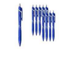 유니 제트스트림 유성볼펜 0.7mm SXN-150-07, 0 .7 Blue(블루), 50개