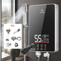 전기온수기 100L 100l 200l 50리터 50l 30리터 15리터가정용 3 초 순간, 01 220-240V_03 영국 플매트 카펫 러그