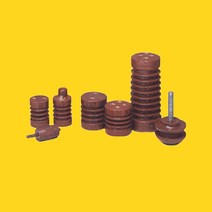대창전기 DCEI-802 55X80 무시험 고압 에폭시 절연 지지애자 epoxy insulator, DCEI-802(무시험)
