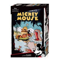 [토이앤퍼즐] 미키의 위기 직소퍼즐 500PCS, 상세 설명 참조, 상세 설명 참조, 상세 설명 참조, 상세 설명 참조