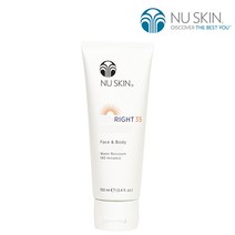 뉴스킨 선라이트 35 - Sunright 35