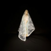 키리에 미사보 초롱이