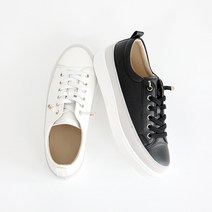 또띠아 스니커즈 3cm
