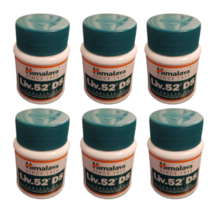 히말라야간약 리브52DS LIV52DS 6BOX(총360정), 360정, 6box
