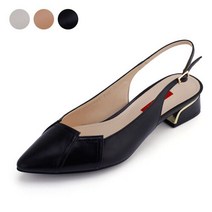 세라 [AK백화점][세라] SAERA S20G800흑 아이보리 살구 여성슬링백3CM