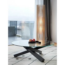 북유럽사이드테이블 커피 보조 사이드 라운드, C