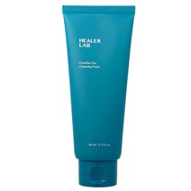 힐러랩 센텔라 시카 살리실산 여드름 바하 약알칼리성 클렌징 폼 140ml, 1개