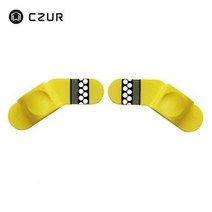 CZUR 스캐너 액세서리 핑거 코트 ET16, Finge cots