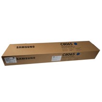 삼성 정품토너 X7400LX 파랑, 1개