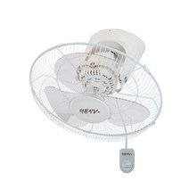 [건강한나라]한빛 파워풀 360도 천정용 선풍기 hv-3600s msist4952ea, @@옵션 본상품선택, @@옵션 본상품선택