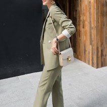 스트릿살롱 예스터데이 정장 투피스