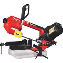 록스 밴드쏘 RB-128(바이스타입), 1개